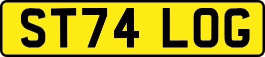 ST74LOG