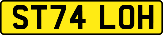 ST74LOH