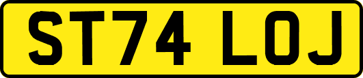 ST74LOJ