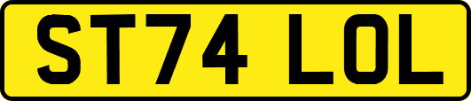 ST74LOL