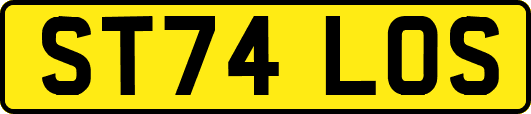 ST74LOS