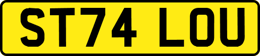 ST74LOU