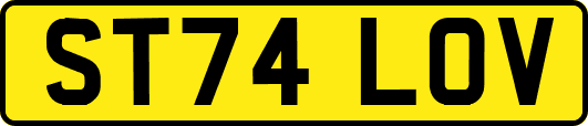 ST74LOV