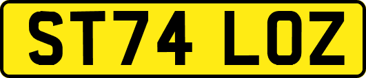 ST74LOZ