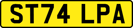 ST74LPA
