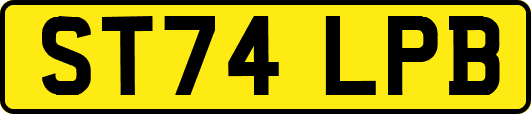 ST74LPB