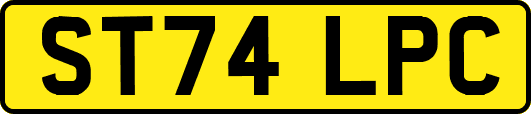ST74LPC
