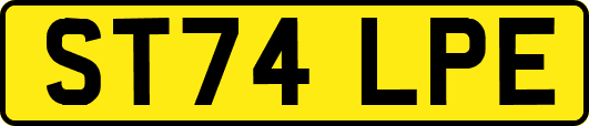ST74LPE