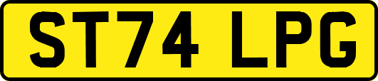 ST74LPG