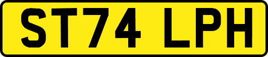 ST74LPH