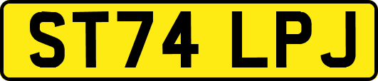 ST74LPJ