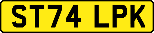 ST74LPK