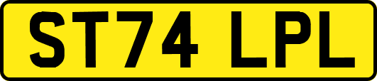 ST74LPL