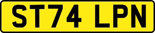 ST74LPN
