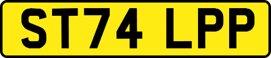 ST74LPP