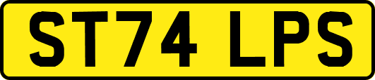 ST74LPS