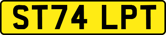 ST74LPT