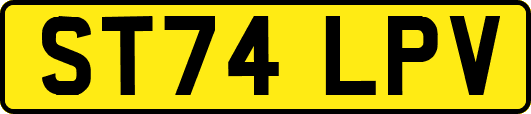ST74LPV