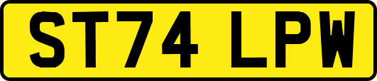 ST74LPW