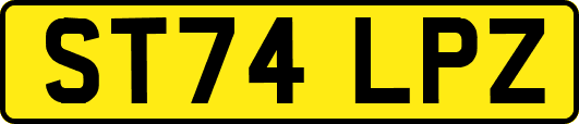 ST74LPZ