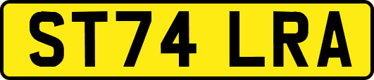 ST74LRA