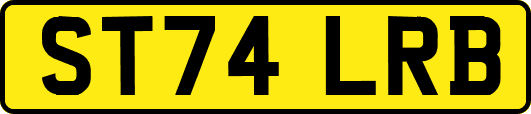 ST74LRB