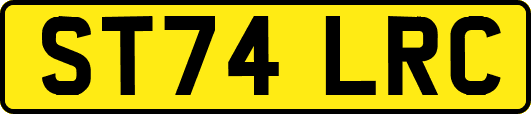 ST74LRC