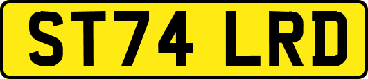 ST74LRD