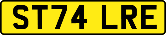 ST74LRE