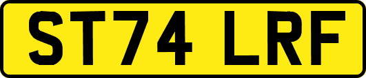 ST74LRF