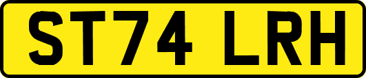 ST74LRH