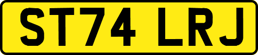 ST74LRJ