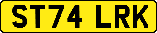 ST74LRK