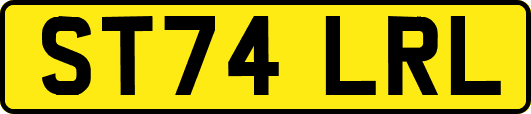 ST74LRL