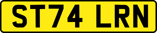 ST74LRN