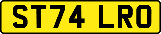 ST74LRO