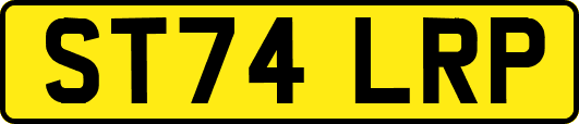 ST74LRP