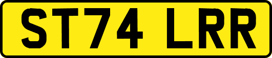 ST74LRR