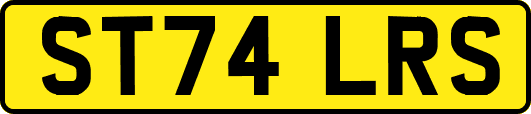 ST74LRS