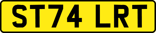 ST74LRT