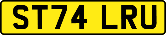 ST74LRU