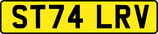 ST74LRV