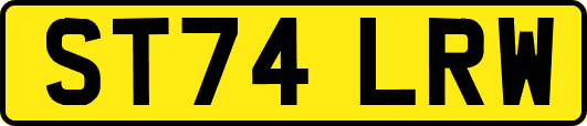 ST74LRW