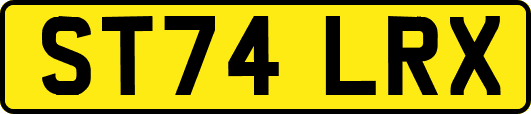 ST74LRX
