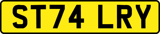 ST74LRY