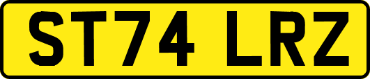 ST74LRZ