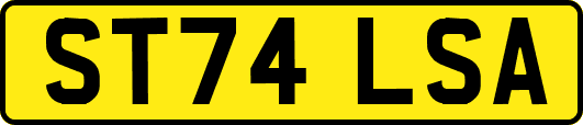 ST74LSA
