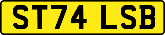 ST74LSB