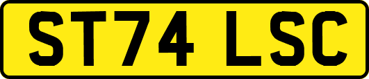 ST74LSC