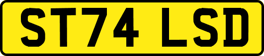 ST74LSD